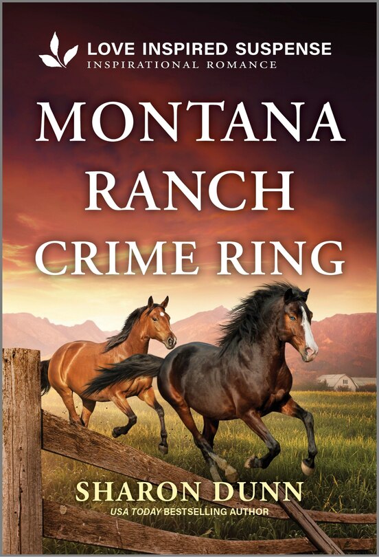 Front cover_Montana Ranch Crime Ring