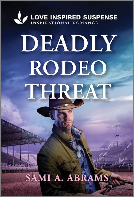 Front cover_Deadly Rodeo Threat
