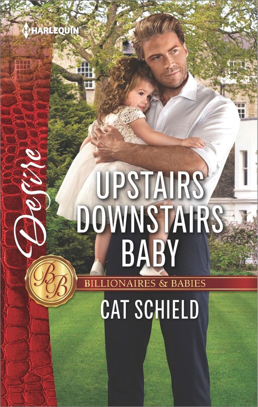 Couverture_Upstairs Downstairs Baby