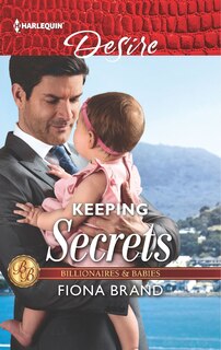 Front cover_Keeping Secrets