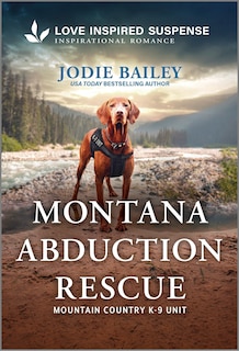 Front cover_Montana Abduction Rescue