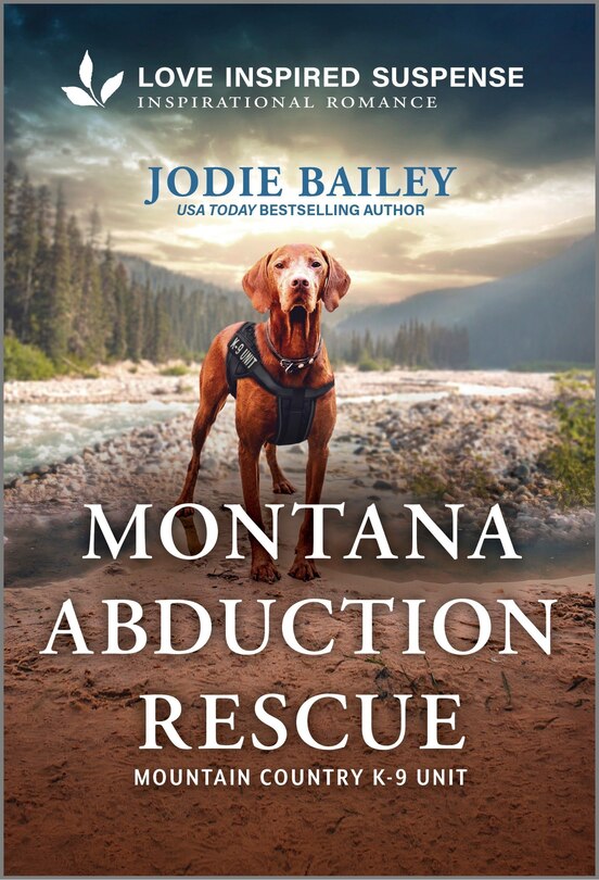 Front cover_Montana Abduction Rescue
