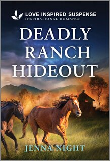 Couverture_Deadly Ranch Hideout