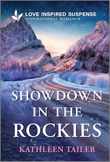 Front cover_Showdown in the Rockies