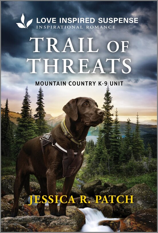 Couverture_Trail of Threats