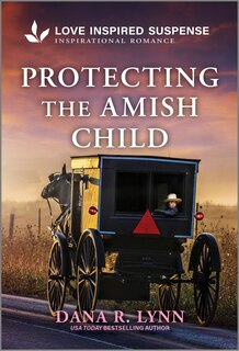 Front cover_Protecting the Amish Child