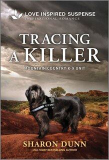 Front cover_Tracing a Killer