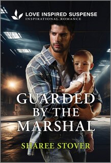 Couverture_Guarded by the Marshal