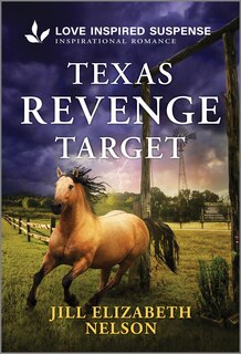 Front cover_Texas Revenge Target