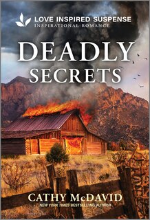 Front cover_Deadly Secrets