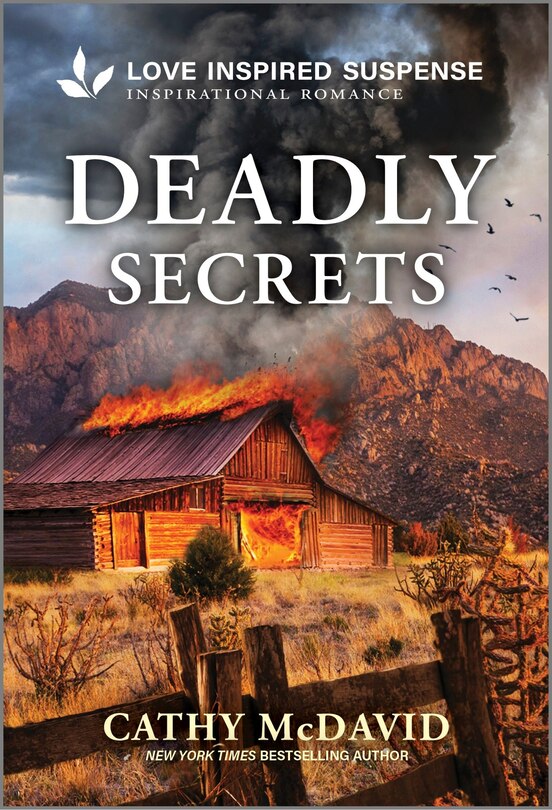 Front cover_Deadly Secrets