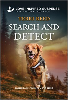 Front cover_Search and Detect