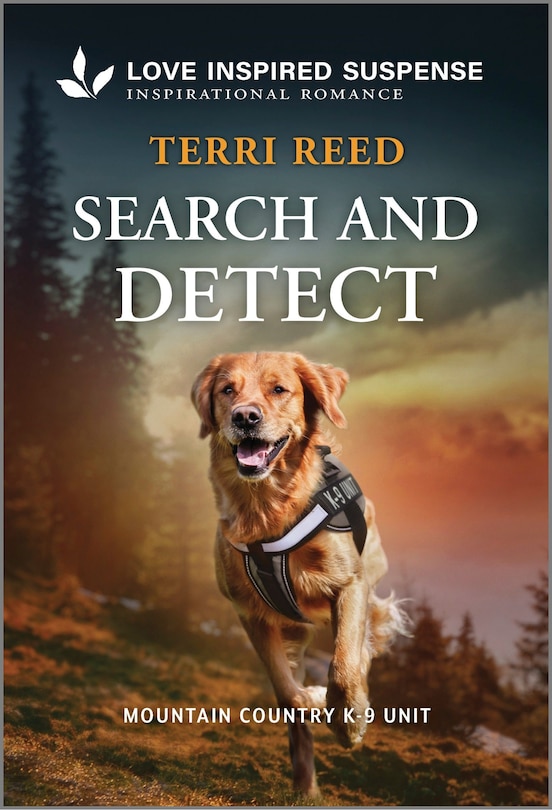 Front cover_Search and Detect