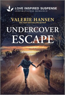 Couverture_Undercover Escape