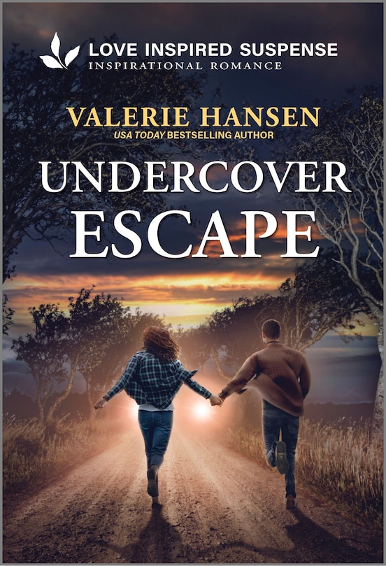 Couverture_Undercover Escape