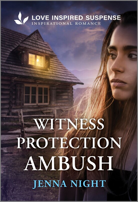 Front cover_Witness Protection Ambush