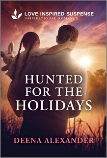 Couverture_Hunted for the Holidays