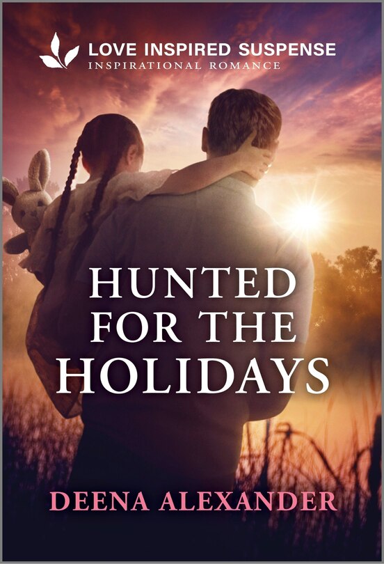 Couverture_Hunted for the Holidays