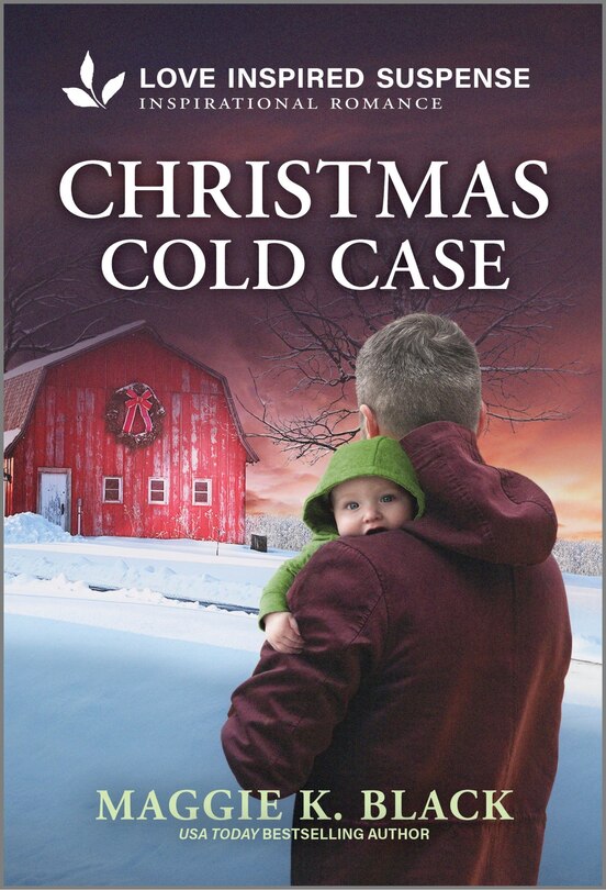 Couverture_Christmas Cold Case
