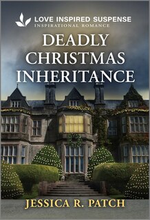 Front cover_Deadly Christmas Inheritance