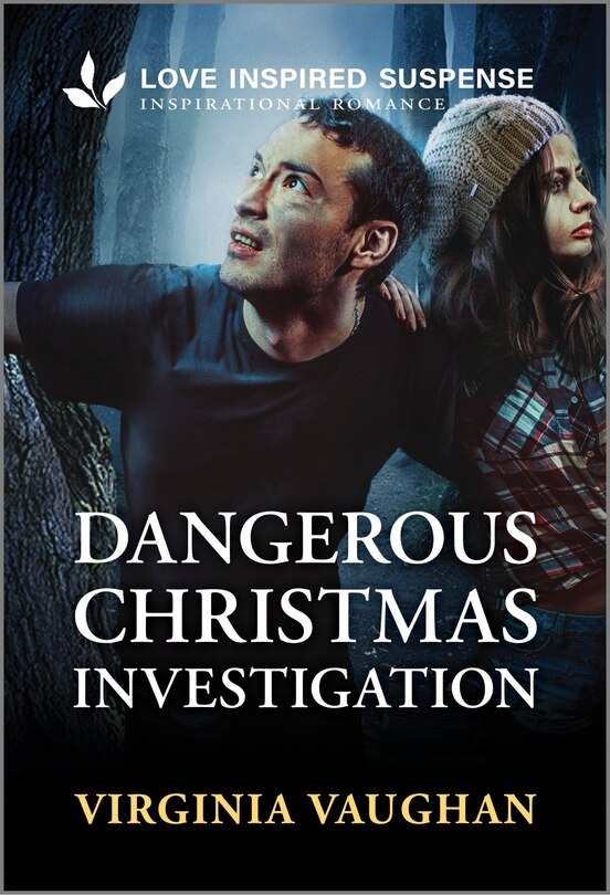 Couverture_Dangerous Christmas Investigation