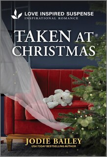 Front cover_Taken at Christmas