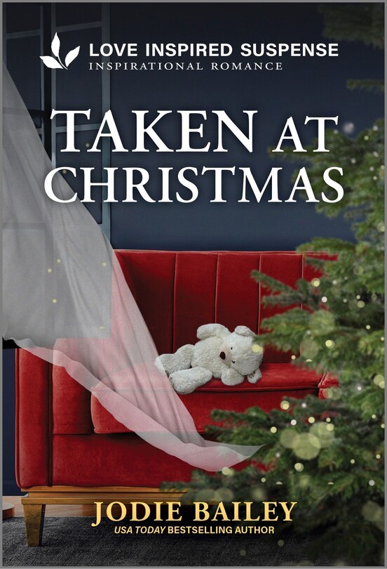 Front cover_Taken at Christmas