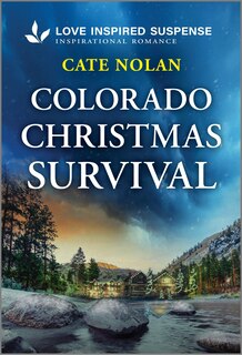 Couverture_Colorado Christmas Survival