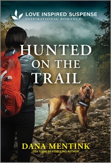 Front cover_Hunted on the Trail