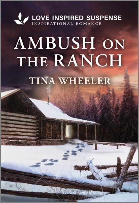 Front cover_Ambush on the Ranch