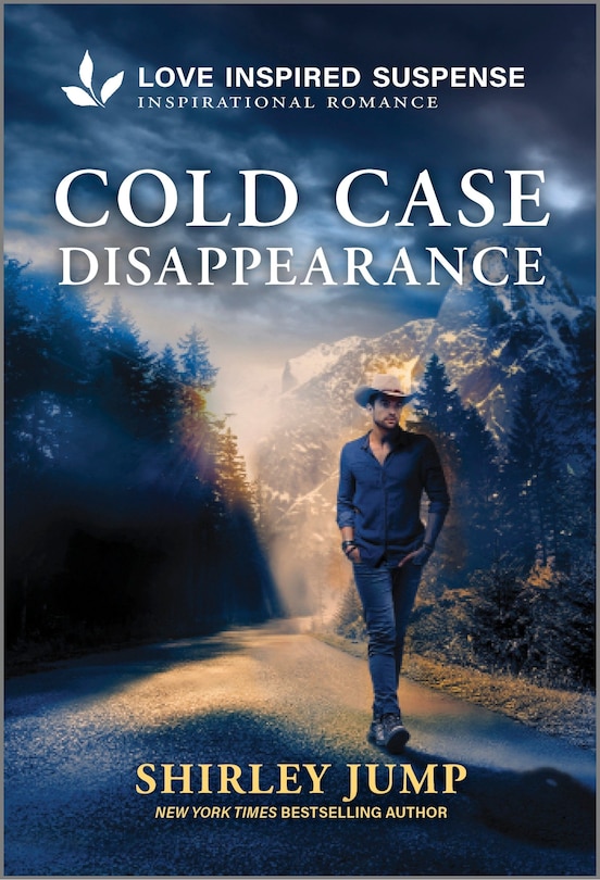 Front cover_Cold Case Disappearance