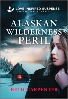 Front cover_Alaskan Wilderness Peril