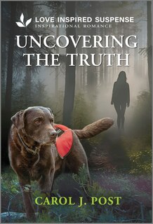Front cover_Uncovering the Truth