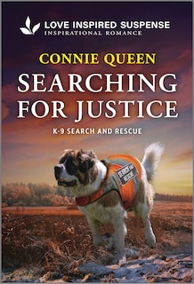 Front cover_Searching for Justice