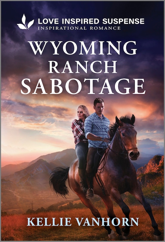 Front cover_Wyoming Ranch Sabotage