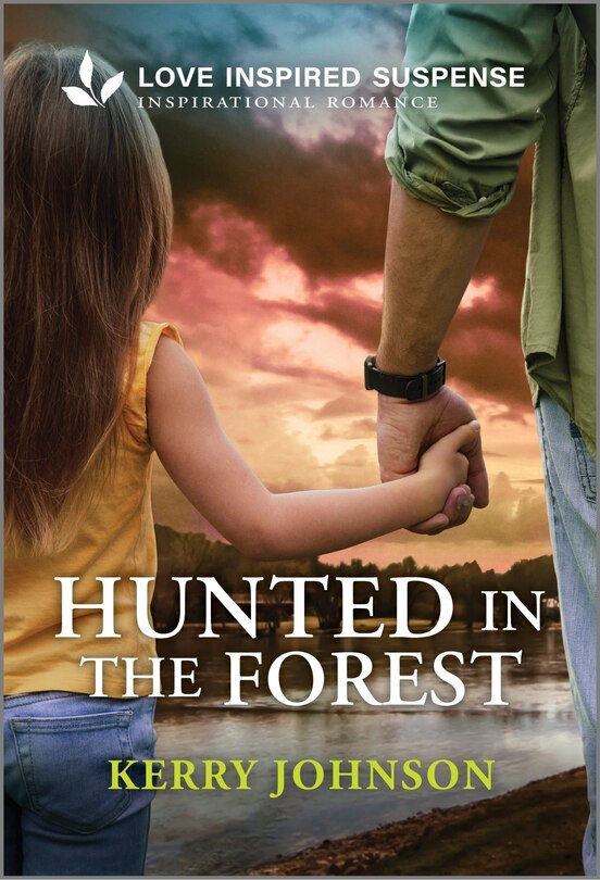 Front cover_Hunted in the Forest