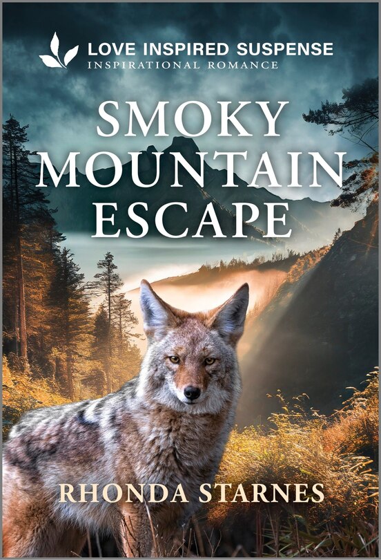 Couverture_Smoky Mountain Escape
