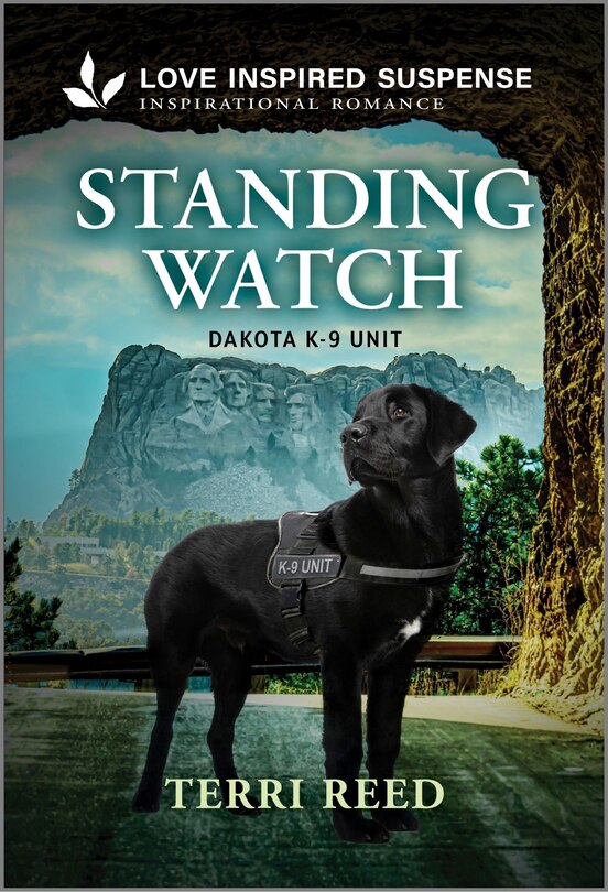Couverture_Standing Watch