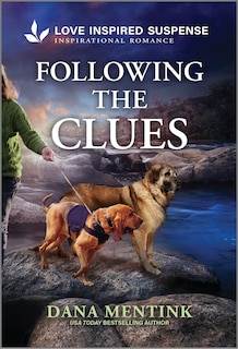 Front cover_Following the Clues
