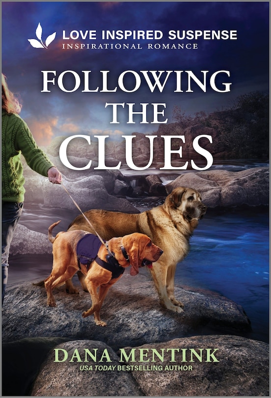 Front cover_Following the Clues