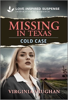 Couverture_Missing in Texas