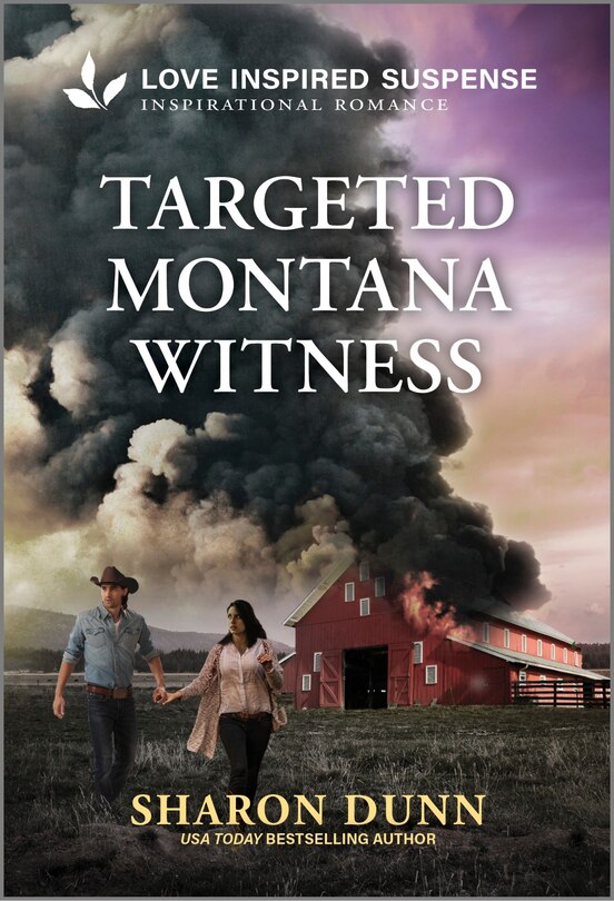 Front cover_Targeted Montana Witness