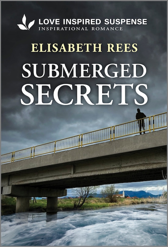 Front cover_Submerged Secrets