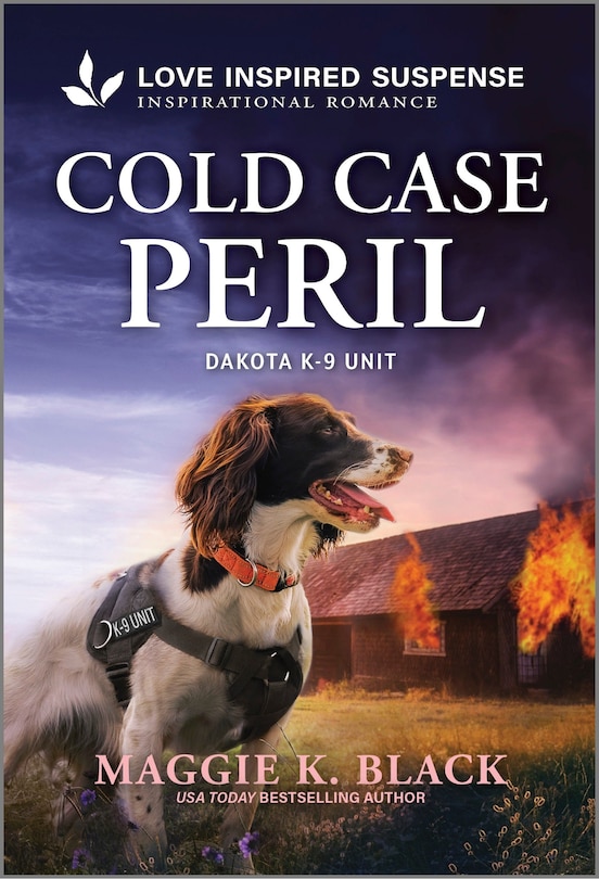 Front cover_Cold Case Peril