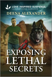 Front cover_Exposing Lethal Secrets