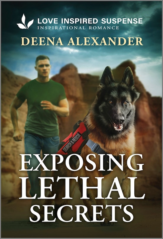 Front cover_Exposing Lethal Secrets