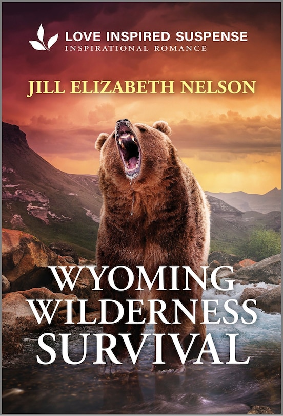 Front cover_Wyoming Wilderness Survival
