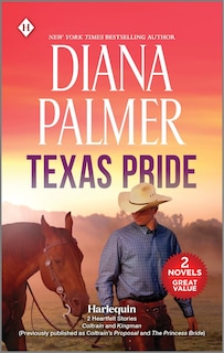 Front cover_Texas Pride