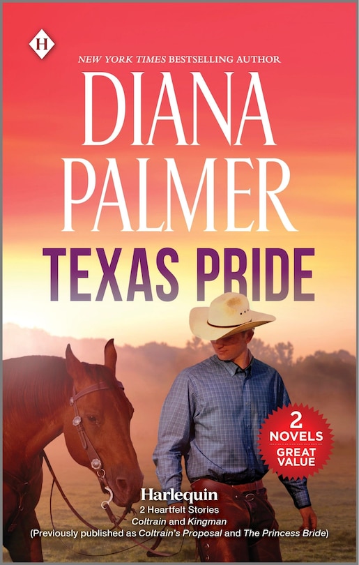 Front cover_Texas Pride