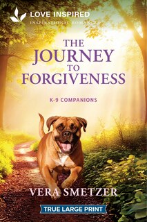 Couverture_The Journey to Forgiveness